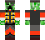 democreeper - improved