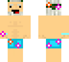 derpy vacation jeb
