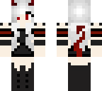 devil girl