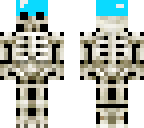 diamond skeleton knight