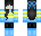 dilute- undertale oc pack one of six