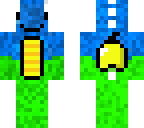 dino c