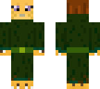 disguised kha
