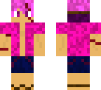 do not touch this skin 2