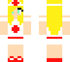 doctora chica