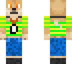 doge in undertale