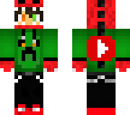 dragon boy