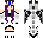 dragon girl