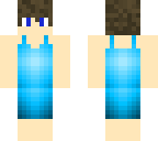 dude in a dress