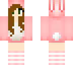 easter girl