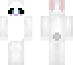easter panda