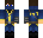 echotrons fo4 suit