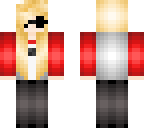 edit - fem dave strider