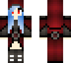 edit cloaked melody