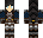 edit dwarf