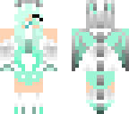 edited dragon baby girl