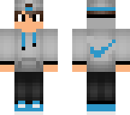 edited skin