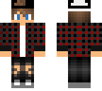 edited skin