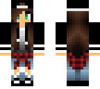 edited tomboy