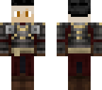 eldham roleplay skin