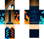 elemental girl updated