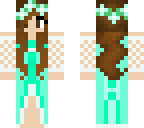 elf girl
