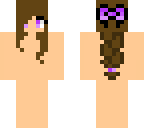 elf hair base