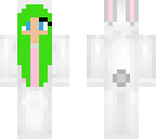 emi's bunny suit bunnysquad