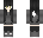 emo wolf