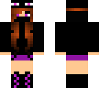 ender girl