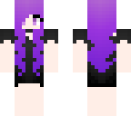 ender girl