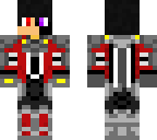ender person