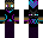 enderboy frost curse