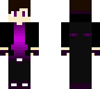 enderman boy