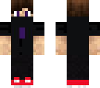 endmix