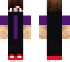 endmix