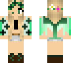 evergreen dyrad