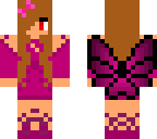evil fairy krystella