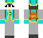 explorer penguin extra