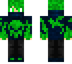 ez pvp green