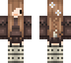 fawn girl edited