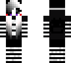 female marionette