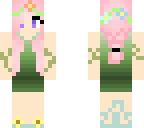 fields nymph