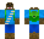 finn bacca