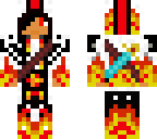 fire assassin