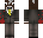 fire cow baller