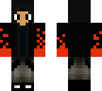 fire fist