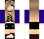 first skin i ever made