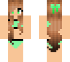 fixed bikini