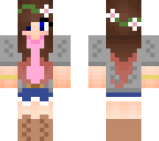 fixed city girl